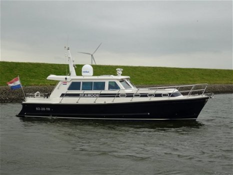 Aquastar OCEANRANGER 38 - 2