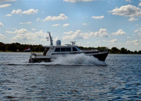 Aquastar OCEANRANGER 38 - 5