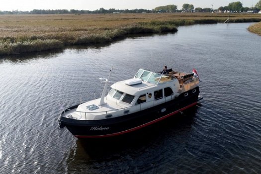 Linssen Grand Sturdy 34.9 AC - 8