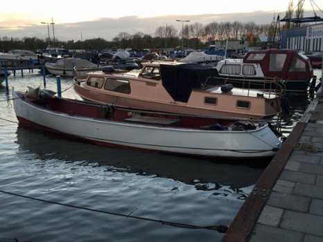 Onbekend Salonboot / Notarisboot - 4