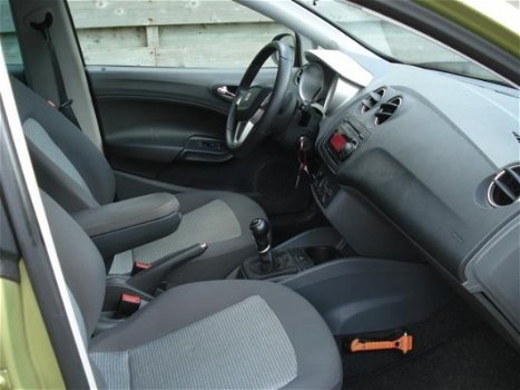Seat Ibiza - 1.4 Stylance Airco - 1
