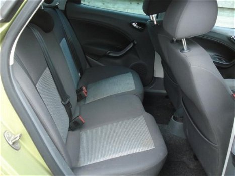 Seat Ibiza - 1.4 Stylance Airco - 1