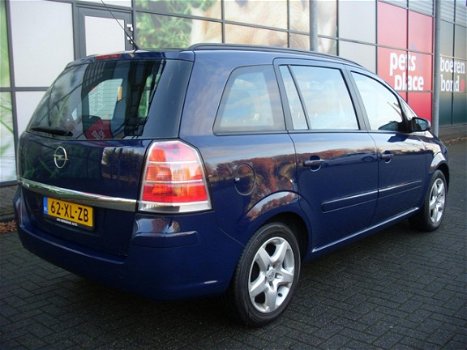 Opel Zafira - 1.6 Business 7 zitplaatsen - 1