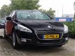 Peugeot 508 - 1.6 THP Active Climate Cruise Control Dealer OH - 1 - Thumbnail