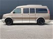 Chevrolet Chevy Van - , CHEVY VAN AWD Camper is van 2004 met LPG G3 - 1 - Thumbnail