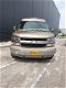 Chevrolet Chevy Van - , CHEVY VAN AWD Camper is van 2004 met LPG G3 - 1 - Thumbnail