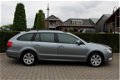 Skoda Superb Combi - 1.8 TSI Comfort Business Line Navi PDC ECC Media LMV Zeer nette - 1 - Thumbnail