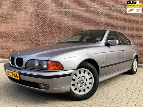 BMW 5-serie - 523i Executive - 1