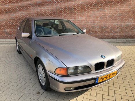 BMW 5-serie - 523i Executive - 1