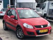 Suzuki SX4 - 1.6i Comfort Automaat/Airco/LMV - 1 - Thumbnail