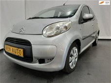 Citroën C1 - 1.0-12V Ambiance Airco