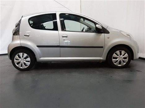 Citroën C1 - 1.0-12V Ambiance Airco - 1