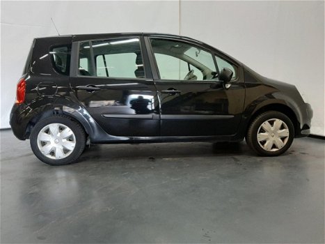 Renault Grand Modus - 1.2 TCE Expression Airco - 1