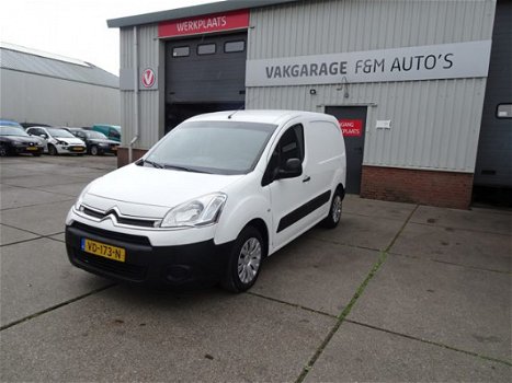 Citroën Berlingo - 1.6 e-HDI 500 Comfort Economy - 1