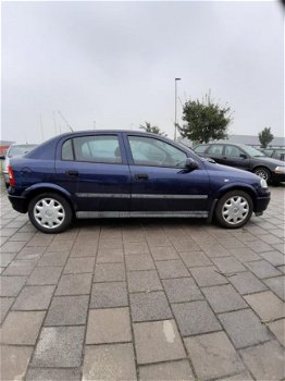 Opel Astra - 1.6 GL .5 deurs, Apk 10-02-2020 - 1