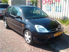 Ford Fiesta - 1.3 Ambiente 3drs airco