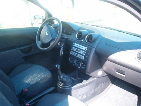 Ford Fiesta - 1.3 Ambiente 3drs airco - 1