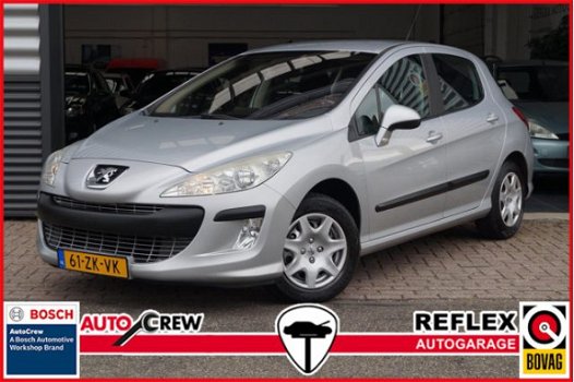 Peugeot 308 - 1.6 VTi XS NAVI/CRUISE/CLIMA - 1