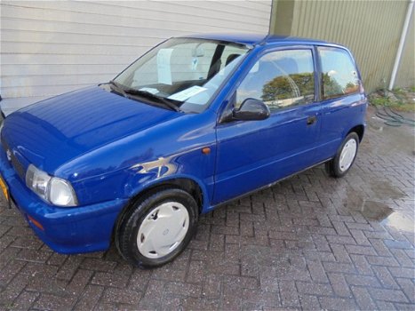 Suzuki Alto - 1.0-16V Twist - 1