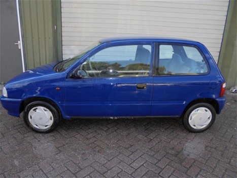 Suzuki Alto - 1.0-16V Twist - 1