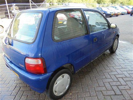 Suzuki Alto - 1.0-16V Twist - 1