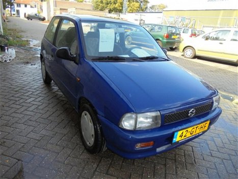 Suzuki Alto - 1.0-16V Twist - 1