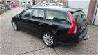 Volvo V50 - 2.0D Kinetic NAP, Automaat, Navigatie - 1 - Thumbnail