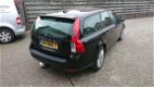 Volvo V50 - 2.0D Kinetic NAP, Automaat, Navigatie - 1 - Thumbnail