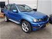 BMW X5 - 4.6is NIEUWSTAAT - 1 - Thumbnail