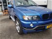 BMW X5 - 4.6is NIEUWSTAAT - 1 - Thumbnail