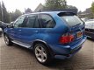 BMW X5 - 4.6is NIEUWSTAAT - 1 - Thumbnail