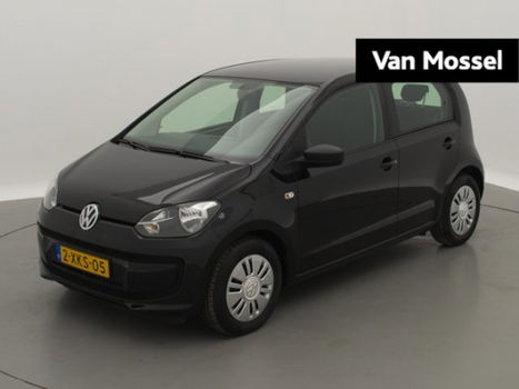 Volkswagen Up! - 1.0 60pk Move Up 5.drs | Airco | Electr. ramen - 1