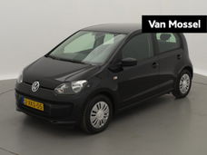 Volkswagen Up! - 1.0 60pk Move Up 5.drs | Airco | Electr. ramen