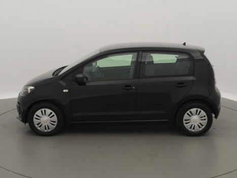 Volkswagen Up! - 1.0 60pk Move Up 5.drs | Airco | Electr. ramen - 1