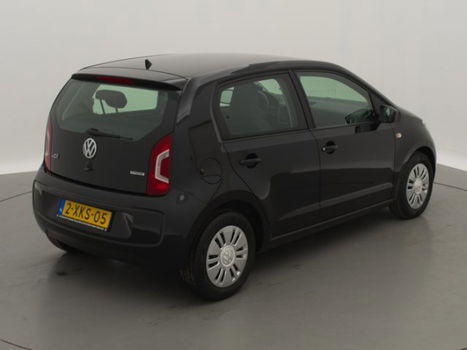 Volkswagen Up! - 1.0 60pk Move Up 5.drs | Airco | Electr. ramen - 1