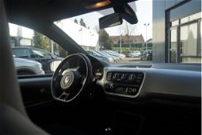 Volkswagen Up! - 1.0 60pk High Up 5.drs | Airco | Electr. ramen | LM velgen