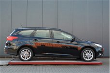 Ford Focus Wagon - 1.0 Lease Edition