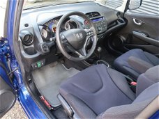 Honda Jazz - 1.4 Hybrid Elegance Panodak | Automaat | ECC | PDC