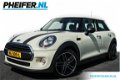 Mini Mini - 1.2 102pk Automaat Full map navigatie/ 17 inch Lmv/ Tel. bluetooth/ Pdc/ Airco/ Media aa - 1 - Thumbnail