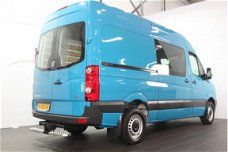 Volkswagen Crafter - 32 2.0 TDI L2H2 / 163 pk / airco