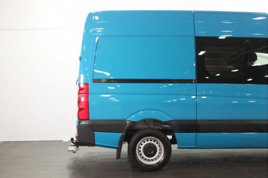 Volkswagen Crafter - 32 2.0 TDI L2H2 / 163 pk / airco - 1