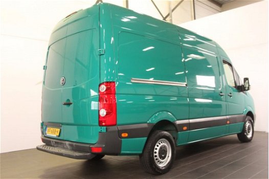 Volkswagen Crafter - 35 2.0 TDI L2H2 / EC / AIRCO - 1