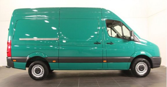 Volkswagen Crafter - 35 2.0 TDI L2H2 / EC / AIRCO - 1