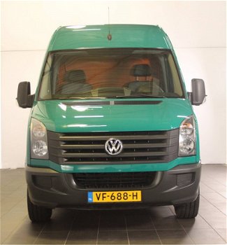 Volkswagen Crafter - 35 2.0 TDI L2H2 / EC / AIRCO - 1