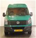 Volkswagen Crafter - 35 2.0 TDI L2H2 / EC / AIRCO - 1 - Thumbnail