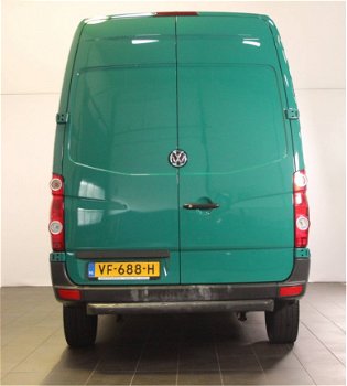 Volkswagen Crafter - 35 2.0 TDI L2H2 / EC / AIRCO - 1