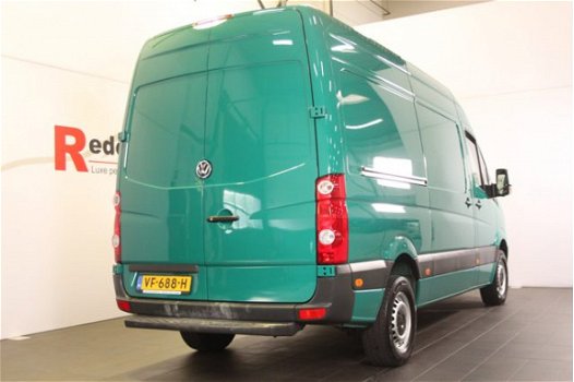 Volkswagen Crafter - 35 2.0 TDI L2H2 / EC / AIRCO - 1