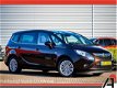 Opel Zafira Tourer - 1.4 Business+ 7-PERSOONS Comfort pakket, Executive pakket, Navi, Panoramadak - 1 - Thumbnail