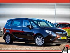 Opel Zafira Tourer - 1.4 Business+ 7-PERSOONS Comfort pakket, Executive pakket, Navi, Panoramadak