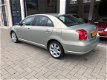 Toyota Avensis - 2.0 VVTi Executive NL AUTO / 1E EIGENAAR / NAP / TOPSTAAT / AUTOMAAT / - 1 - Thumbnail